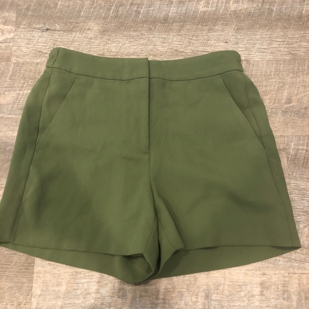 Casual shorts